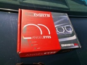 Ringi BMW E46 Coupe/Cabrio Polift