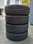 Komplet opon letnich YOKOHAMA GEOLANDAR G98 225/65R17 102 V 2019r