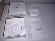Słuchawki Apple AirPods Pro 2. generacji z etui Lightning