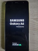 Telefon Samsung Galaxy A6