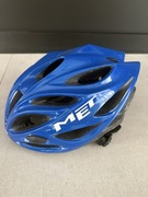 Kask rowerowy MET