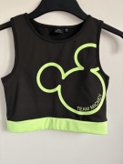 Top sportowy Mickey Mouse 170