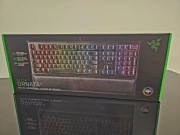 Razer Ornata V2 - Klawiatura Przewodowa 