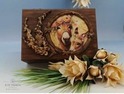 Szkatułka na drobiazgi