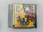 Nowa płyta CD Żałudy Składanka Białoruski Hip-Hop 2013