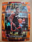 KARTY NBA PANINI SELECT 2021-22 VICTOR OLADIPO, JAE'SEAN TATE
