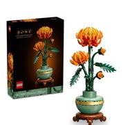 LEGO 10368 ICONS Chryzantema