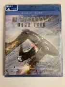 W ciemności star trek 3D film Blue-Ray