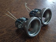 reflektor lampka lampa kinkiet obudowa halogen led oświetlenie oprawka