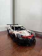 LEGO Technic 42096 Porsche 911 RSR
