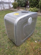 ZBIORNIK OLEJU SM-155L/130L HYVA nowy 4018287