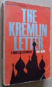The Kremlin letter – Noel Behn