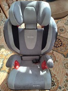 Fotelik samochodowy Recaro do 36kg 