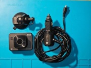 Kamerka samochodowa Navitel AR200 Pro 1920*1080 Nightvision JAK NOWA