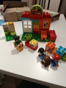 Lego Duplo 10833 Duplo Przedszkole