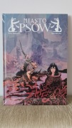 Okazja - komiks - Miasto psów 