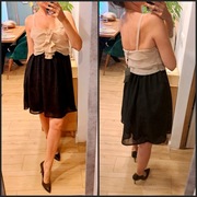 Nowa sukienka roz.XS