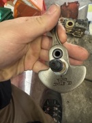 Fs 410 FS 411 FS 260 wał korbowy stihl kosa kosiarka