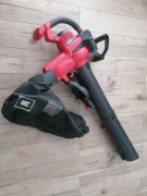 Akumulatorowa Dmuchawa odkurzacz do liści 2w1 Einhell Venturro 18/210 18V