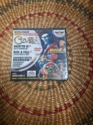 CD-Action - Ceville, Mortyr III, Rise & Fall, Zwariowany Kurczak