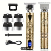 Zestaw do Strzyżenia dla mężczyzn 