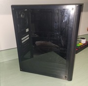 Obudowa komputerowa Endorfy Ventum 200