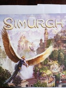 Simurgh gra planszowa