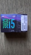Procesor i5-9400 LGA1151 2.9 GHz 9 generacja 