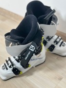 Buty narciarskie Salomon damskie/dziecięce 36