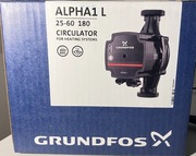 Pompa obiegowa Grundfos Alpha1 L 25-60/180