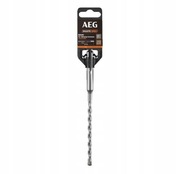 Wiertło udarowe SDS6160 AEG 6x160mm SDS-Plus