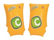 Rękawki do nauki pływania Bestway Swim Safe 25x15 cm roz. 3-6 lat