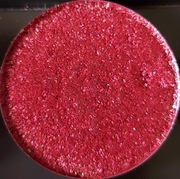 Amant - Glam Shop - cień welurowy (swatchowany)