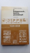 O księgarzach którzy przeminęli 1976 Dippel Stefan 