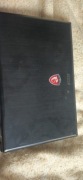 Laptop MSI MS-16GH