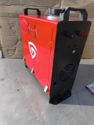 Nagrzewnica powietrza Ogrzewanie postojowe  Diesel 8KW 12V/24V/220V