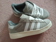 Adidas Campus – szare sneakersy