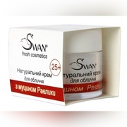 Naturalny krem ze śluzem ślimaka