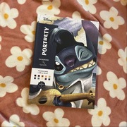 Art therapy Kolorowanka antystresowa Disney zagadkowe rysunki portrety