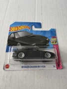 Hot Wheels '89 Mazda Savanna RX-7 FC3S 