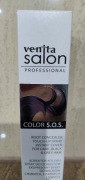 Venita Color SOS korektor do odrostów dark, black, czarny 75ml
