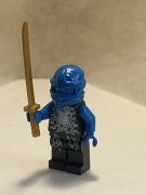 Lego Minifigurka Ninjago Jay Possesions Airjitzu Z Zestawu 70740
