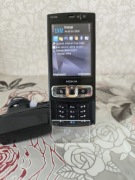 Nokia N95 8GB PL Bez Simlock + Ładowarka