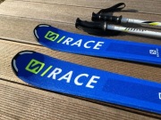 Narty Salomon Race Junior 110 cm