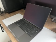 Apple MacBook Pro 2024 14,2" M4 16GB RAM 512GB Dysk