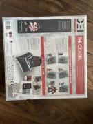 D.E.I. Divide Et Impera The Citadel Eng minis