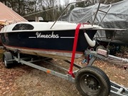 Sprzedam Jacht Foka 2