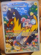 Karta pokemon Killowator holo