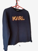 Bluza damska Karl Lagerfeld M