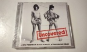 Płyta |The Rolling Stones|  UNCOVERED w folii